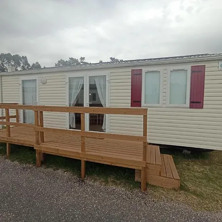 Casinhas Do Alentejano - Lands House Camping