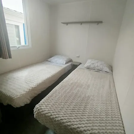 Camping Casinhas Do Alentejano - Lands House