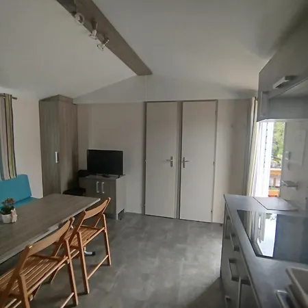 Casinhas Do Alentejano - Lands House Camping *