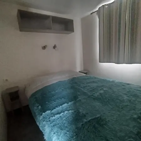 مكان تخييم Casinhas Do Alentejano - Lands House *