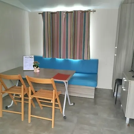 Camping Casinhas Do Alentejano - Lands House Burinhosa