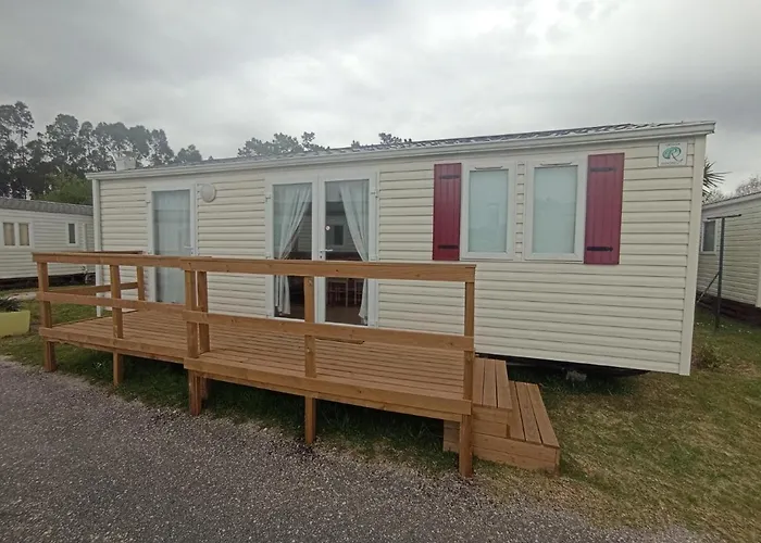 Casinhas Do Alentejano - Lands House مكان تخييم