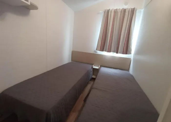 Casinhas Do Alentejano - Lands House مكان تخييم Burinhosa