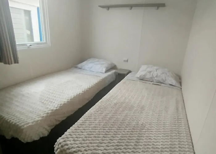 مكان تخييم Casinhas Do Alentejano - Lands House