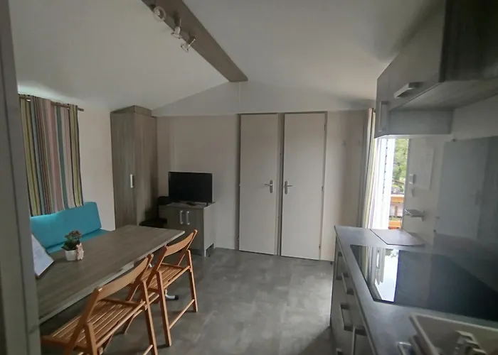 Casinhas Do Alentejano - Lands House مكان تخييم *