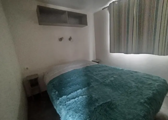 مكان تخييم Casinhas Do Alentejano - Lands House *